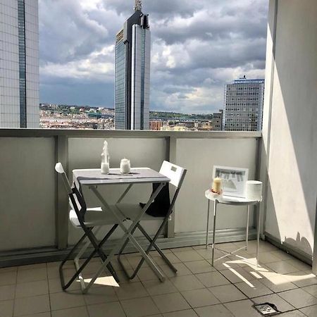 Vesucharme Flat Lägenhet Neapel Exteriör bild