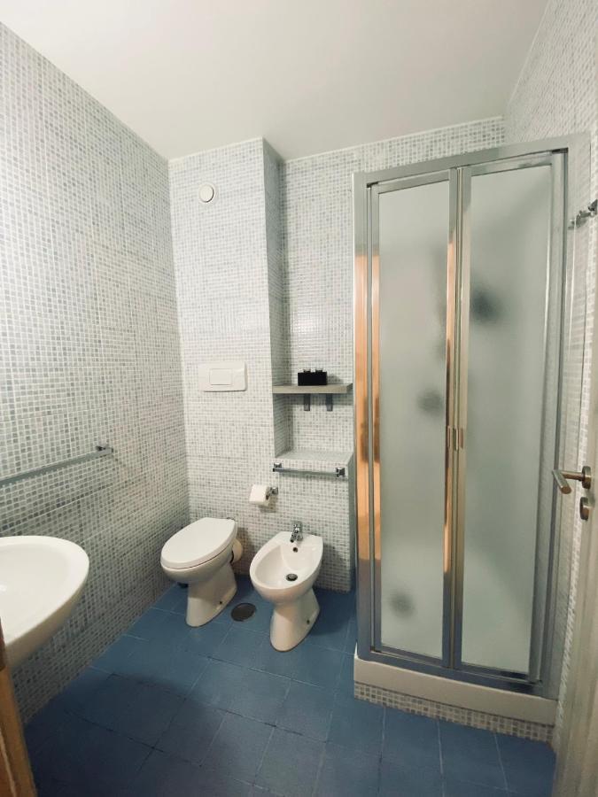 Vesucharme Flat Lägenhet Neapel Exteriör bild