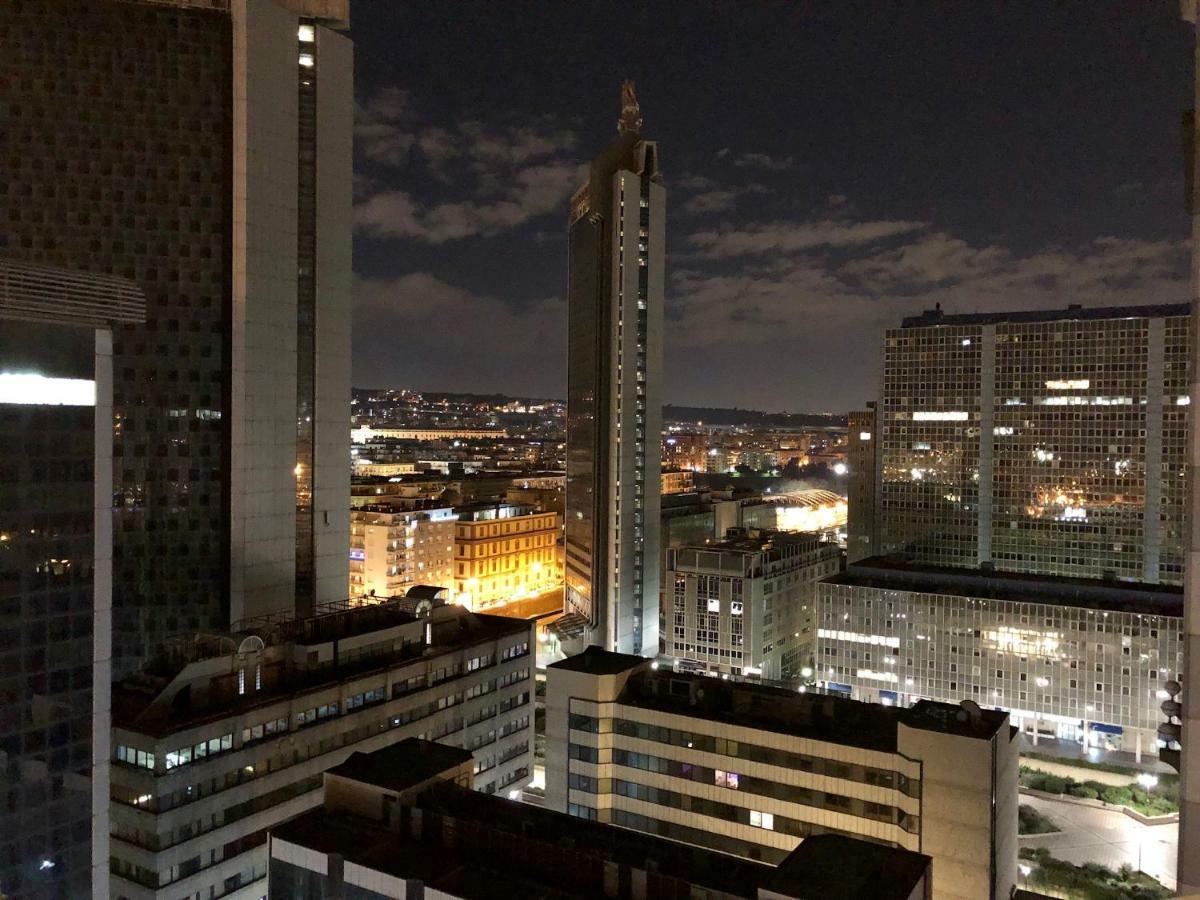 Vesucharme Flat Lägenhet Neapel Exteriör bild
